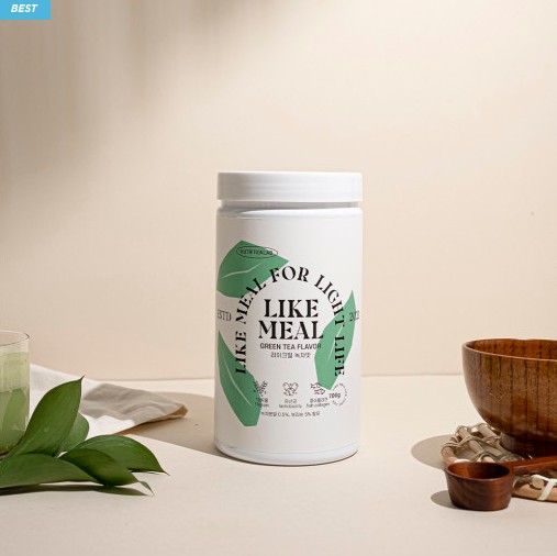 한정행사 라이크밀 단백질 쉐이크 700g 프로틴 단백질 파우더 맛있는 식사대용