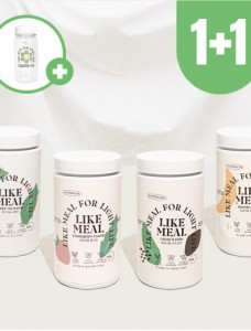 한정행사 라이크밀 단백질 쉐이크 700g 프로틴 단백질 파우더 맛있는 식사대용